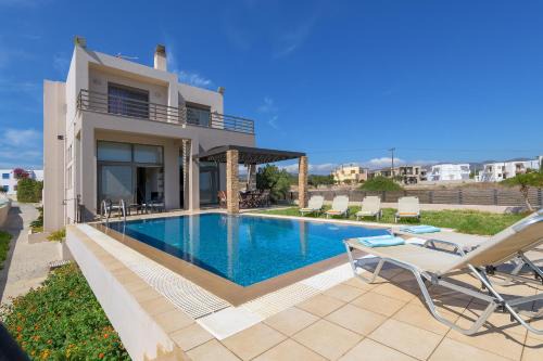 Wave Villa 