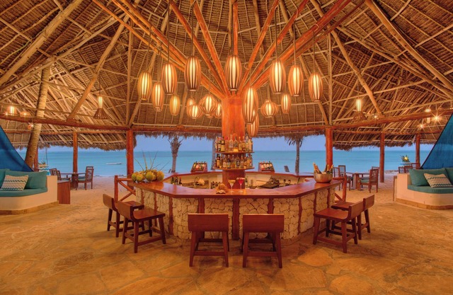 Bluebay Beach Resort & Spa