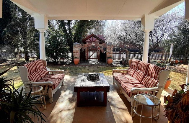 Bluebell Country House