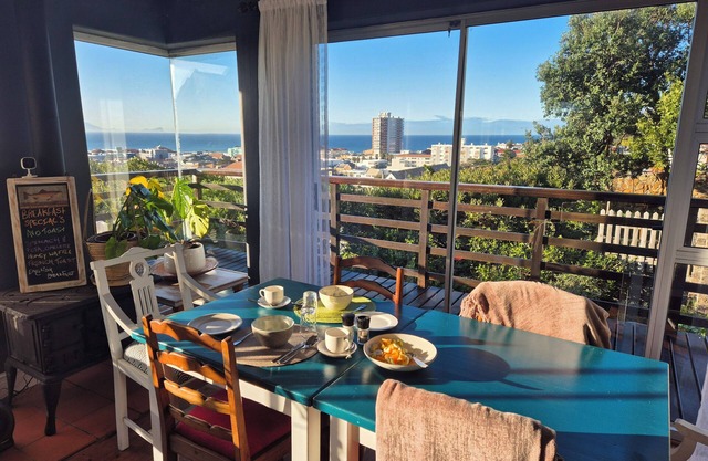 Bluebottle Guest House