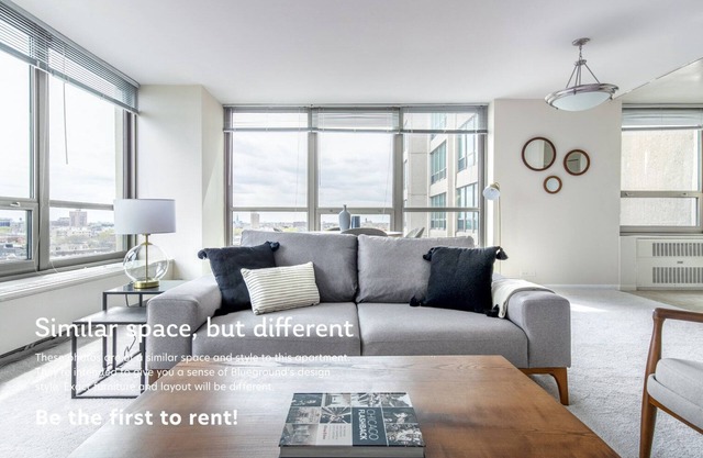 Blueground | Lake View East, rooftop, nr Lakefront