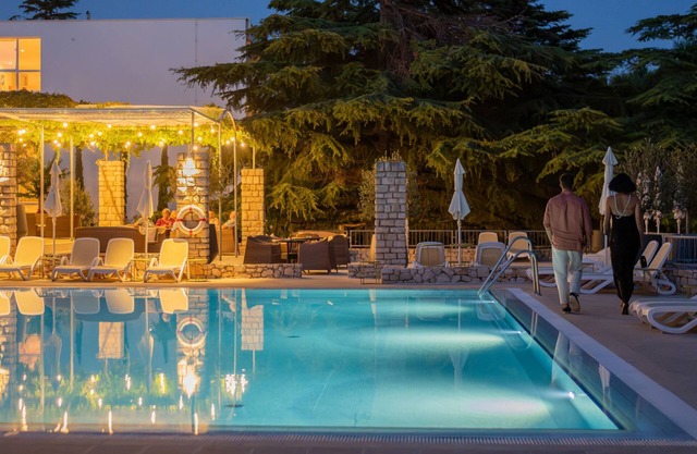 Bluesun Hotel Borak