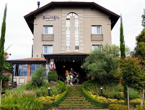 Blumen Hotel Boutique