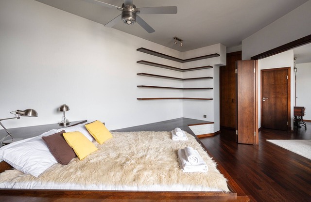 Bluszczańska Comfort Apartment