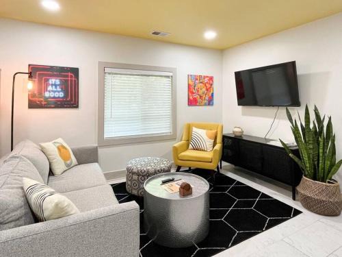 BNA Bungalow