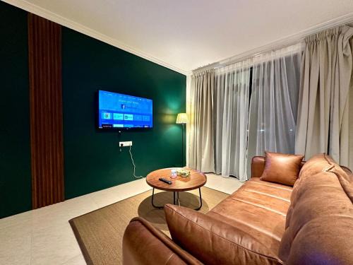 BNB Cozy Homestay - Cyberjaya, 14 pax