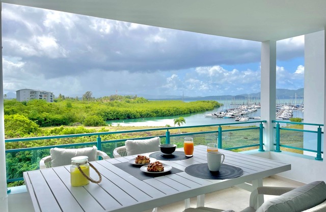 BnB Martinique: Perle d'O, Caribbean stay in 1st line