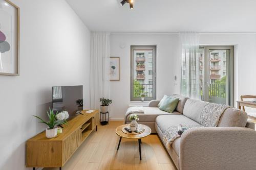 BNB Pri Myte Residence