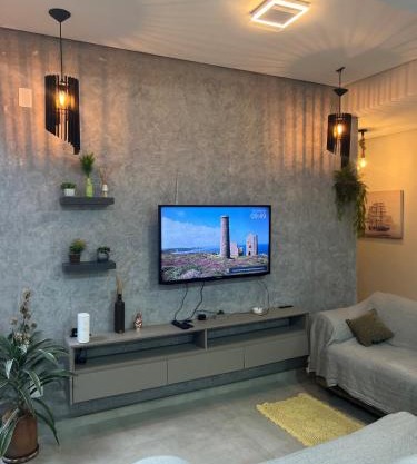 Boa Vista · Amplo Ap. a 5 km do Hospital Regional Hans Dieter