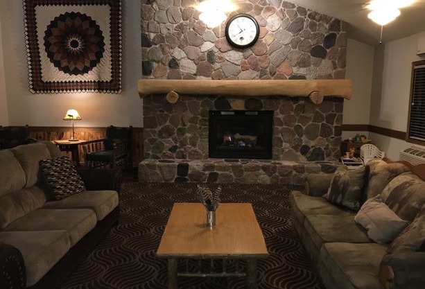 Boarders Inn and Suites by Cobblestone Hotels Wautoma