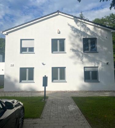 Boardinghouse am Wald