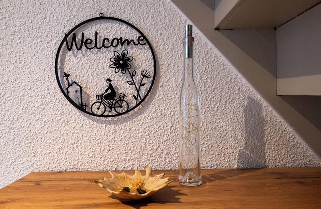 Boardinghouse - temporary living