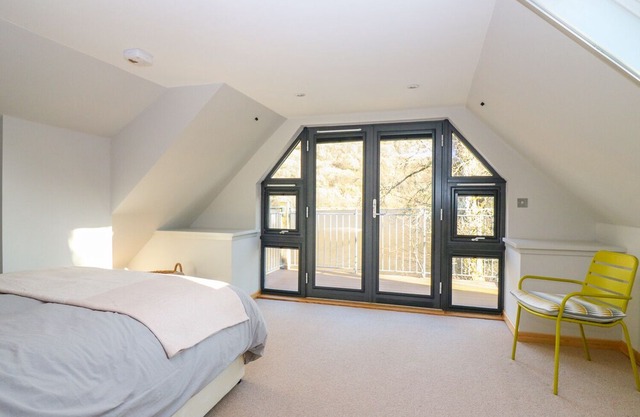 Boat House, INVERGARRY