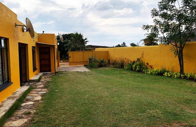 Bobirwa Resort & Accomodation