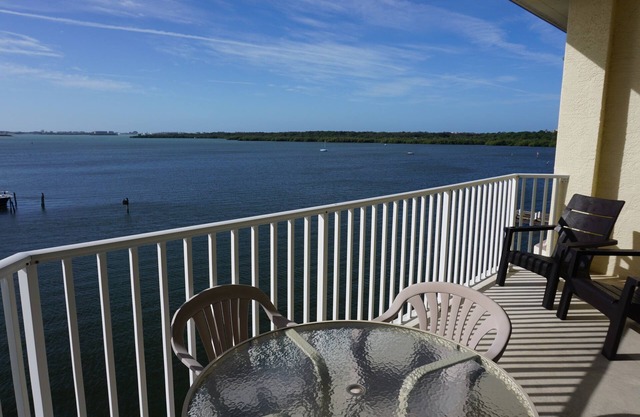 Boca Ciega Resort 