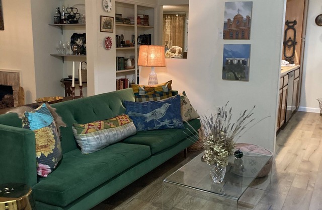 Bocage East Baton Rouge - this 2 bed 2 bath