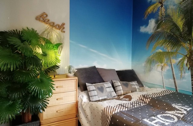 Bocksbergperle 3 Wellness