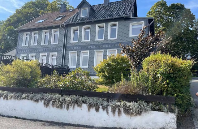 Bockswiese Getaway - 14 persons Chalet - perfect for family reunions