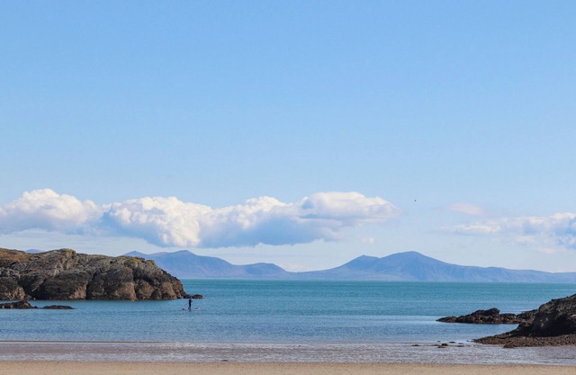 Bodior Garden Cottage