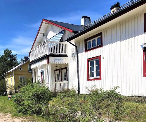 Bograngen Lgh C