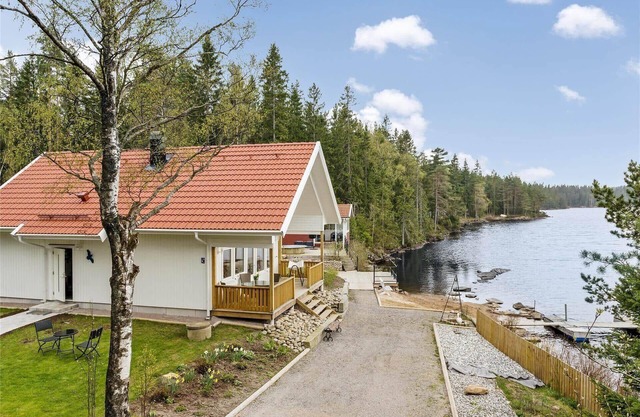 BOH128 Uddevalla - Bäve Mållsjön 237