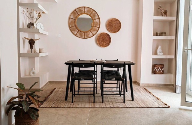 Bohemian Loft in Central Athens