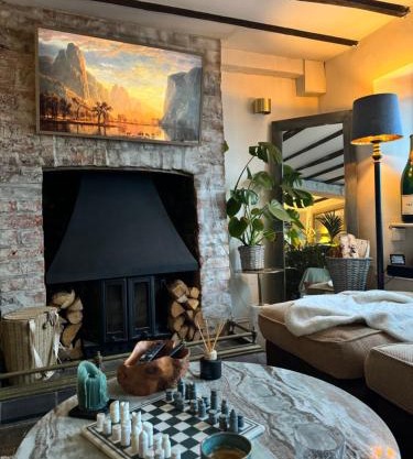 Boho Chic Cottage & Wild Garden nr Soho Farmhouse