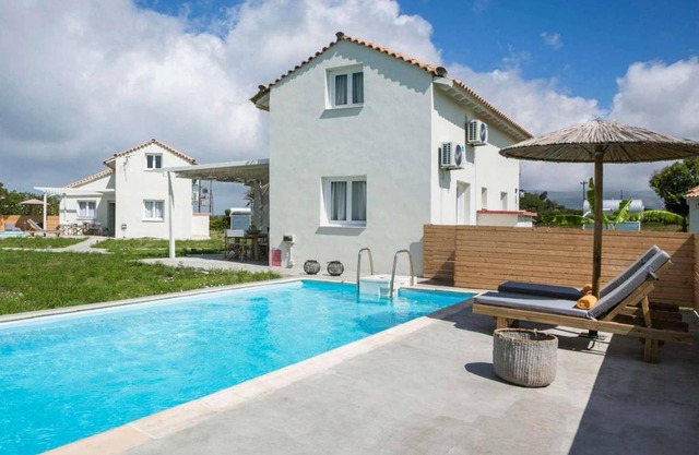 Boho Prime in Lixouri