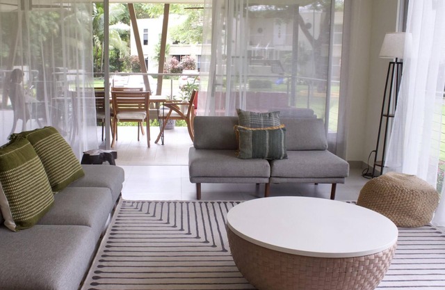 BOHO RETREAT - 3BR @VillaMarina