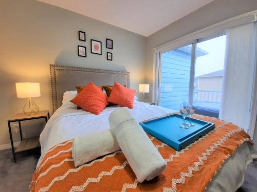 Boho Retreat by Park
