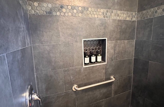 Boho Rice Village 3 Bedroom Luxury Duplex