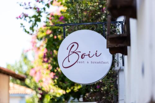 Boii Rest & Breakfast