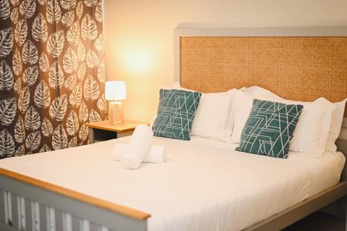Bois Mapou Self Catering Apartments Unit 101