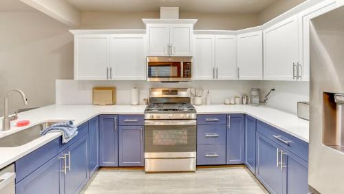 Boise Blue - North End -hot Tub -17 Mi To Bogus