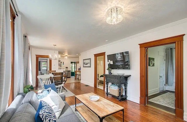 Boise-Northeast-Historic-central location