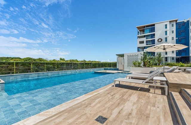 Bokarina Beach 3 Bedroom Luxury Apartment