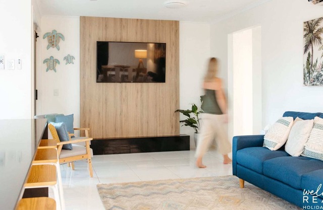 Bokarina Beach Escape, Pet-friendly!