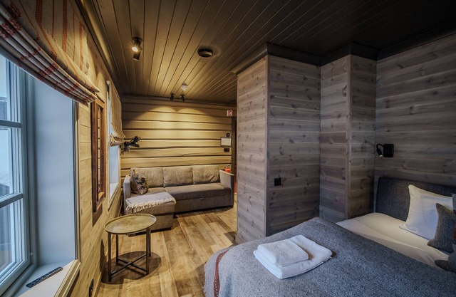 Bokhandel'n - By Classic Norway Hotels