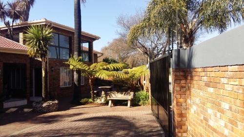 Boksburg Boutique Hotel