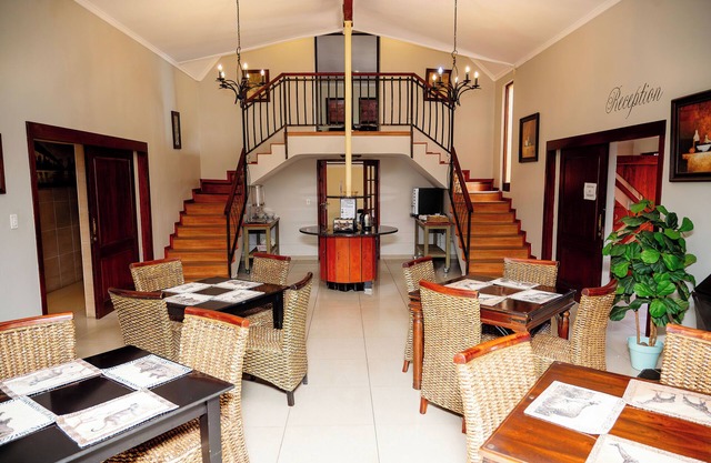 Boksburg Boutique Hotel