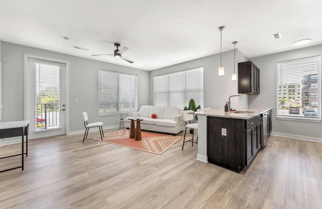 Bold 2245 I Corporate 2 Bedroom Suite