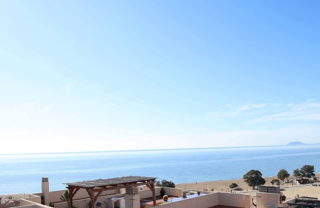 Bolnuevo 2 bed penthouse