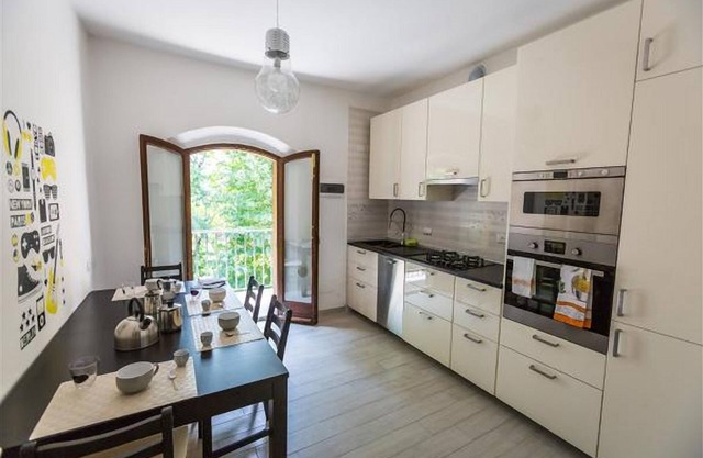 Bologna Butterfly Apartment