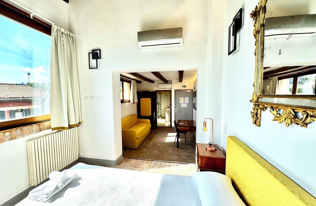 BolognaRooms com- La Cascina