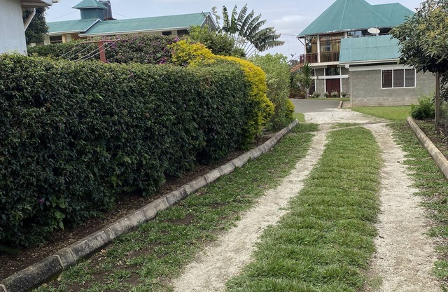 Boma House Arusha is a relaxing home away from home designed with you in mind.