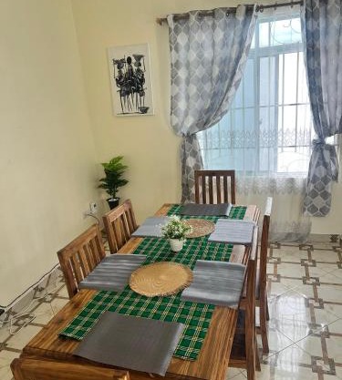 Boma villa kilimanjaro