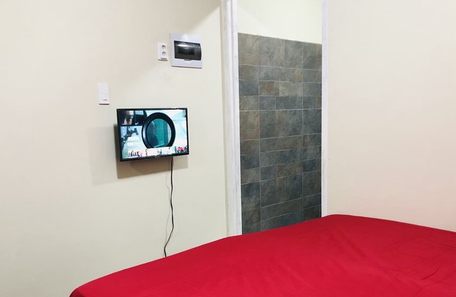 Bon Bini Kokolishi Appartment Studio