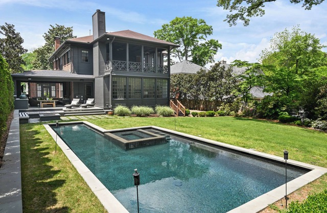 Bon Royale by Minty Living