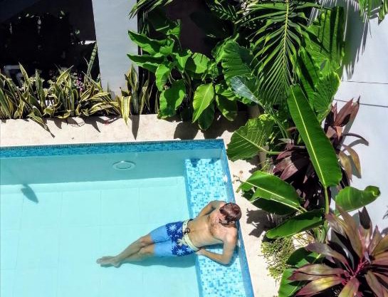 Bona Vida Hostel La Quinta 