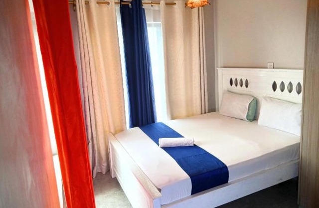 Bonai apartments